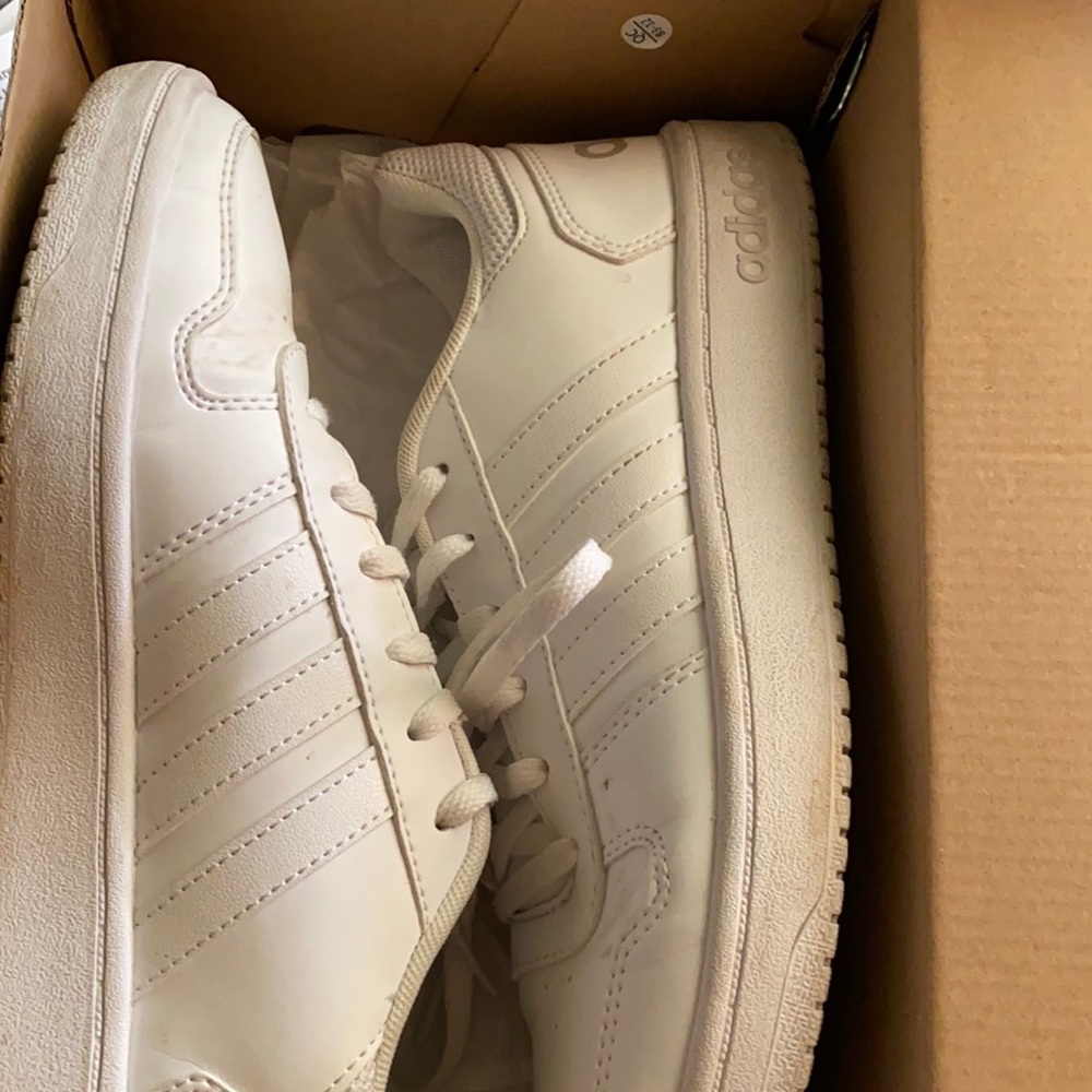 Adidas Shoes